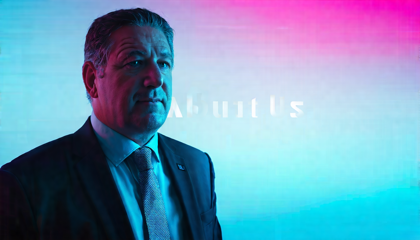 About Bluepeak Holdings